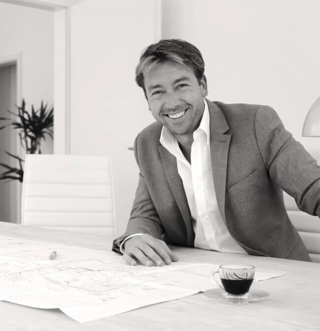 Jörg Aichinger, DEKRA-geprüfter Bausachverständiger für Schwabach